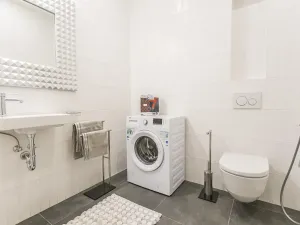 Pronájem bytu 2+kk, Praha - Nové Město, Opletalova, 80 m2