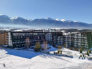 Prodej bytu 3+kk, Bansko, Bulharsko, 111 m2