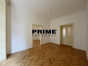 Pronájem kanceláře, Praha - Staré Město, Kozí, 100 m2