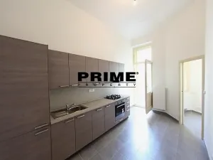 Pronájem kanceláře, Praha - Staré Město, Kozí, 100 m2