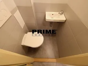 Pronájem kanceláře, Praha - Staré Město, Kozí, 100 m2