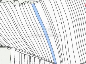 Prodej pole, Svárov, 1866 m2