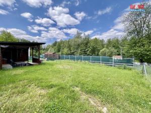Prodej zahrady, Havířov, Garážnická, 225 m2