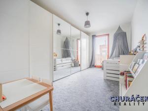 Pronájem bytu 3+kk, Hostivice, B. Němcové, 86 m2