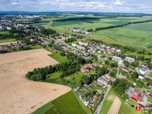 Prodej bytu 3+kk, Svitavy, Kapitána Jaroše, 70 m2