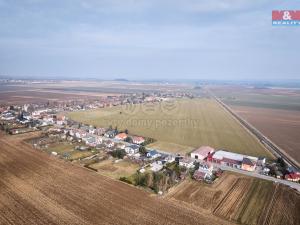 Prodej pozemku pro bydlení, Lhota pod Libčany, 1769 m2