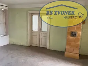 Prodej pozemku pro bydlení, Kostelec u Holešova, 1362 m2