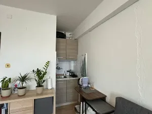 Pronájem bytu 1+kk, Praha - Radotín, Vrážská, 33 m2