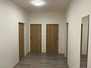 Pronájem bytu 3+kk, Prostějov, Olomoucká, 99 m2