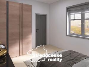 Prodej bytu 3+kk, Praha - Dolní Chabry, Kobyliská, 60 m2