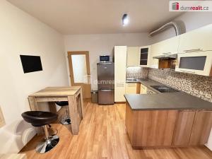 Pronájem bytu 2+kk, Praha - Kbely, Herlíkovická, 48 m2