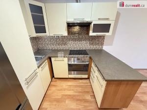 Pronájem bytu 2+kk, Praha - Kbely, Herlíkovická, 48 m2