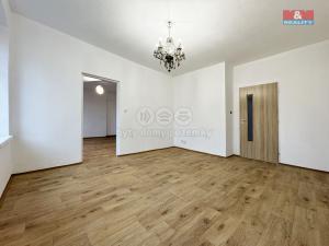 Pronájem bytu 2+1, Karlovy Vary - Stará Role, Nerudova, 70 m2