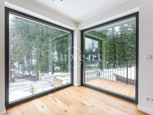 Prodej bytu 3+kk, Harrachov, 69 m2