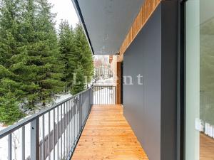 Prodej bytu 3+kk, Harrachov, 69 m2