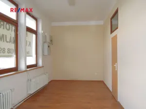 Pronájem ordinace, Kyjov, Masarykovo náměstí, 22 m2