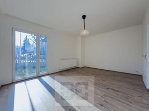 Pronájem bytu 2+kk, Tuchoměřice, V Kněžívce, 52 m2