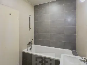 Pronájem bytu 2+kk, Tuchoměřice, V Kněžívce, 52 m2