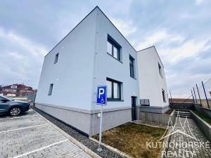 Pronájem bytu 2+kk, Havlíčkův Brod, U Cihláře, 40 m2