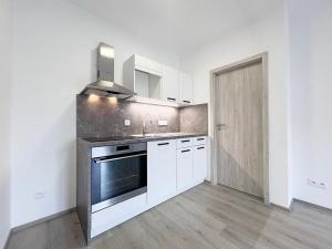 Pronájem bytu 2+kk, Rakovník, Šamotka, 42 m2