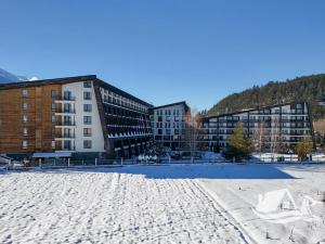 Prodej bytu 1+kk, Bansko, Bulharsko, 57 m2