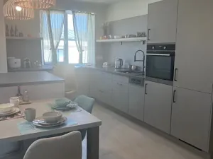 Prodej bytu 3+kk, Karlovy Vary, Spálená, 90 m2