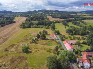 Prodej pozemku pro bydlení, Zavlekov - Mladice, 5916 m2