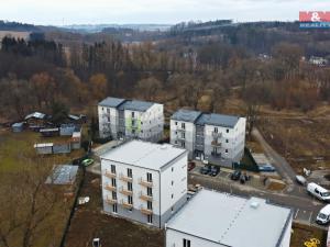 Prodej bytu 1+kk, Polná, Pojmannova, 28 m2