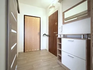 Prodej bytu 3+1, Paskov, Papírenská, 62 m2