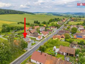 Prodej obchodního prostoru, Žinkovy - Březí, 115 m2