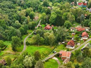 Prodej pozemku pro bydlení, Jiříkov, Brněnská, 1439 m2