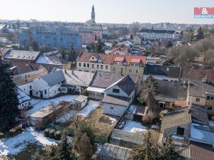 Prodej rodinného domu, Olomouc - Řepčín, Řepčínská, 210 m2