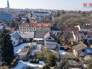 Prodej rodinného domu, Olomouc - Řepčín, Řepčínská, 210 m2