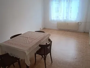 Prodej bytu 1+1, Klatovy, Na Chuchli, 40 m2