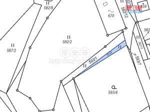 Prodej komerčního pozemku, Sopotnice, 43 m2