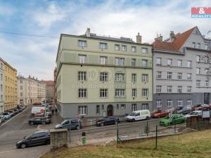 Prodej bytu 2+1, Praha - Libeň, Františka Kadlece, 49 m2