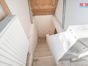 Prodej rodinného domu, Slaný, Lacinova, 89 m2