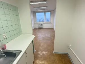 Pronájem kanceláře, Praha - Stodůlky, Hostinského, 42 m2