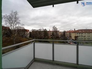 Pronájem bytu 2+1, Hranice, Obránců míru, 60 m2