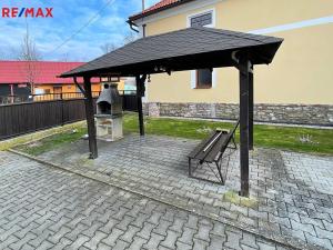 Pronájem rodinného domu, Církvice, 80 m2