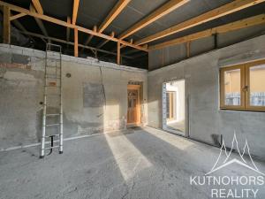 Prodej rodinného domu, Kutná Hora, V Hutích, 156 m2