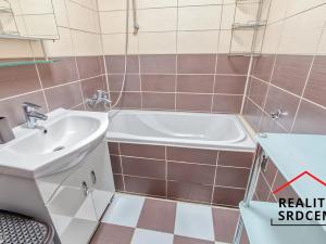 Pronájem bytu 2+kk, Nový Jičín, Komenského, 59 m2