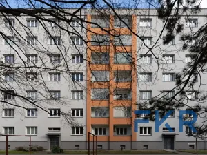 Prodej bytu 3+1, Praha - Břevnov, Brunclíkova, 70 m2