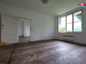 Prodej rodinného domu, Olomouc - Chválkovice, Na zákopě, 90 m2