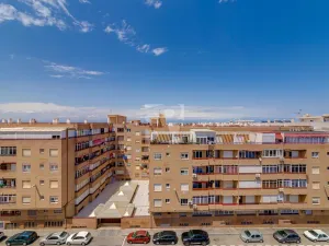 Prodej bytu 2+kk, Torrevieja, Španělsko, 55 m2