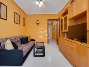 Prodej bytu 2+kk, Torrevieja, Španělsko, 55 m2