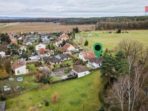 Prodej rodinného domu, Branišov, 140 m2