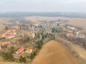 Prodej pozemku pro bydlení, Zbýšov, 800 m2