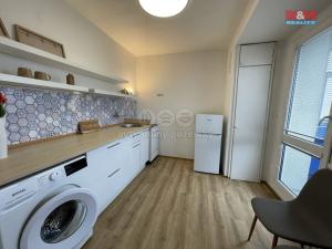 Pronájem bytu 2+kk, Ostrava - Poruba, Francouzská, 58 m2