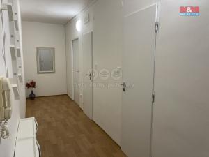 Pronájem bytu 2+kk, Ostrava - Poruba, Francouzská, 58 m2